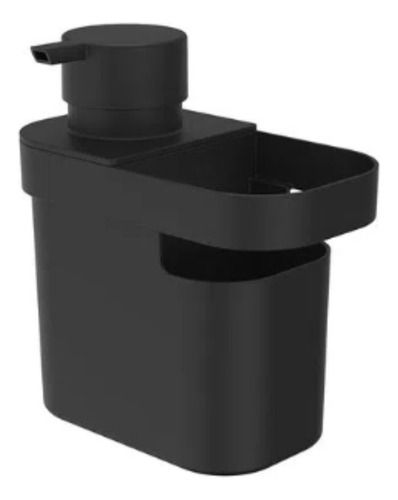 Dispenser De Pia Porta Detergente Organizador Cozinha 650ml