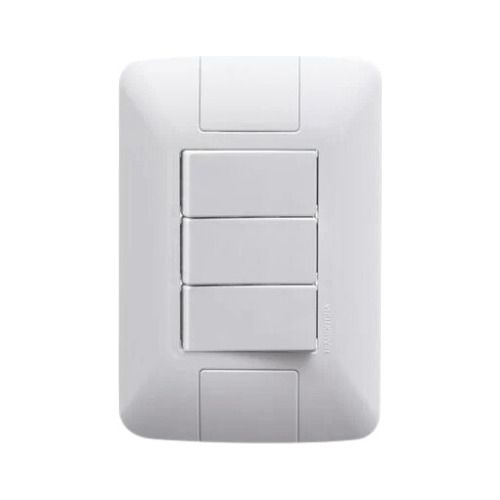 Cj 3 Inter. Simples 6a8250v Aria (para Compor Kit)