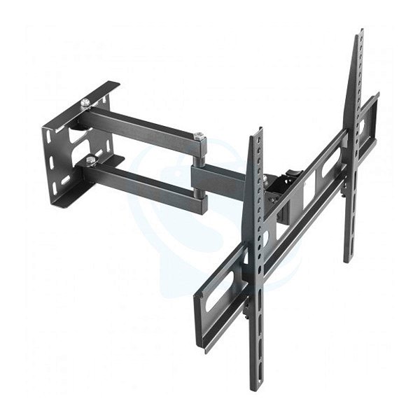 Suporte Para Tv De Parede Inclinavel - 32" A 70" Polegadas