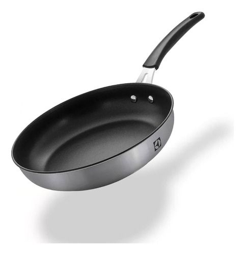 Frigideira Inox Revestimento Antiaderente 24cm Electrolux