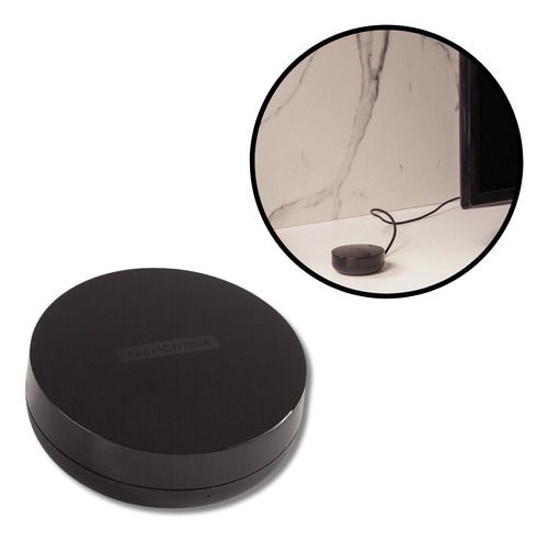 Controle Universal Alexa Ok Google Smart Tramontina Wi-fi