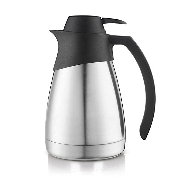 Garrafa Térmica Bule 100% Inox 500ml Sanremo Café Leite Chá