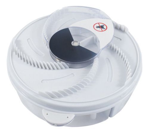 Armadilha Para Moscas Insetos Com Cabo Usb Western