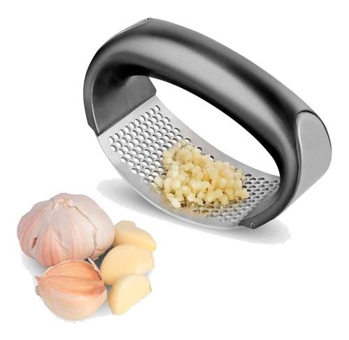 Espremedor Aço De Alho - Oferta