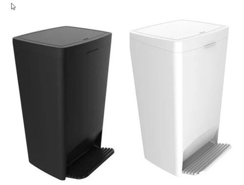 Lixeira Gambrage Com Pedal | 25l