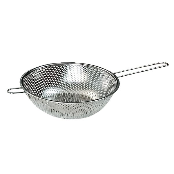 Peneira De Inox Talberg 23cm