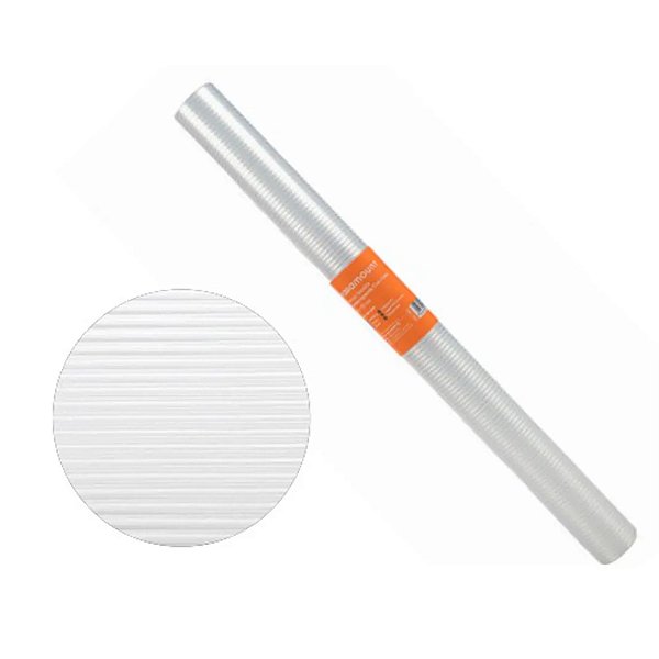 Forro Armário Gaveta Antiderrapante 120x45 Cm Antideslizante