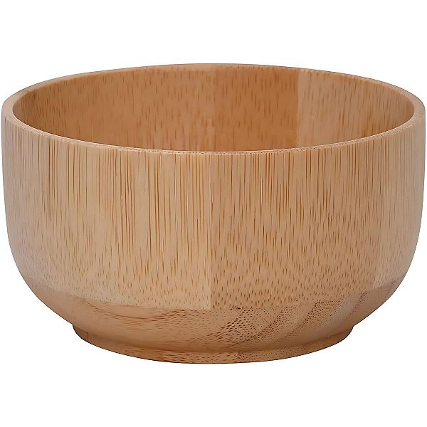 Bowl Ecokitchen Bambu 10cm Leve E Resistente Mimo Style