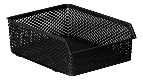 Cesto Organizador Multiuso 28 X 22 X 10cm Decorativo
