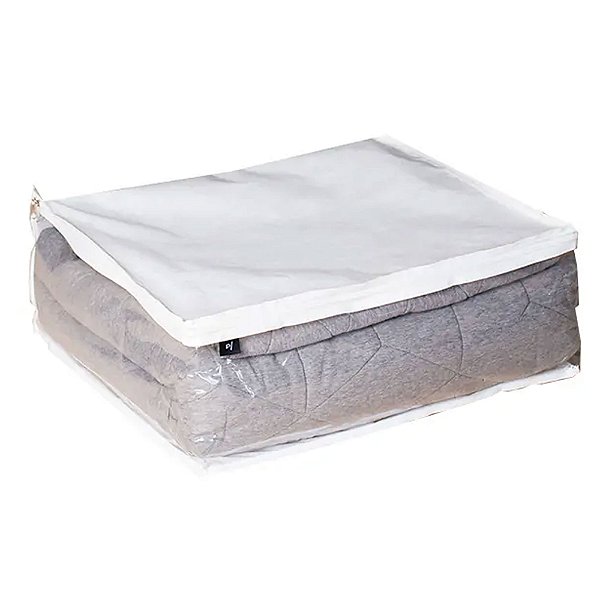 Organizador Saco Organizador 55 X 45 Zíper