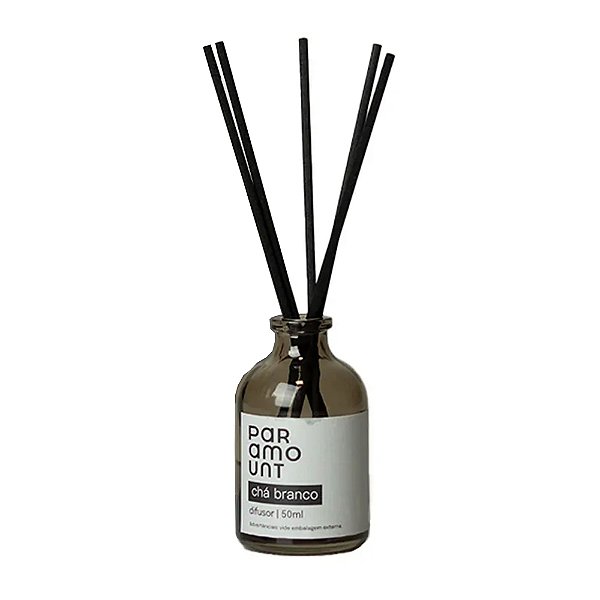 Difusor De Ambientes Chá Branco 50ml