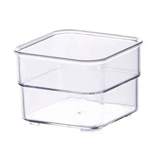 Organizador Diamond Modular 7,5x5,2cm Multiuso