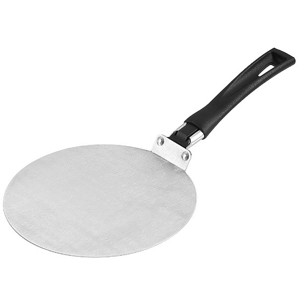 Fogão Adaptador De Placa De Aquecimento Por Indução 12cm