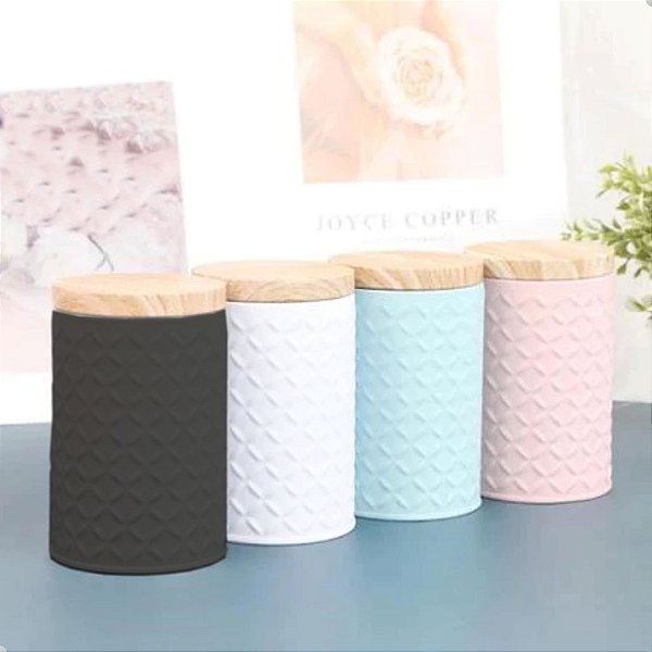 Lata Biscoito Bala Organizador Decorativo Vintage Metal