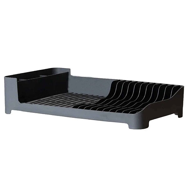 Escorredor De Louça Pratos Porta Talher Copos