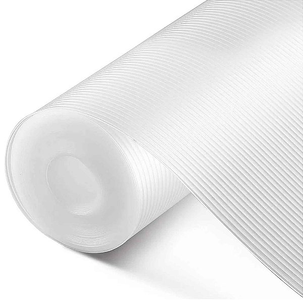 Kit 4  Forro Armário Gaveta Antiderrapante 150x30 Cm