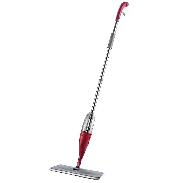 Mop Spray Com Dispenser 380ml Paramount