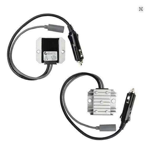 Fonte Starlink Mini 12v / 30v 3.5A