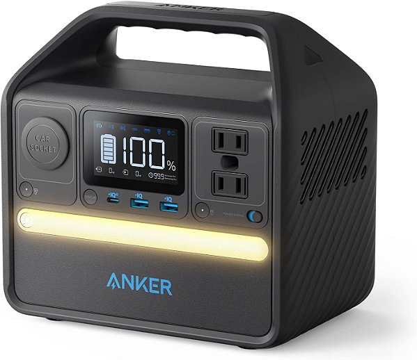 Power Bank Anker 521 80.000mAh