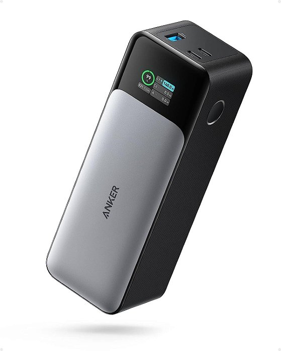 Power Bank Anker 737 - 24.000mAh