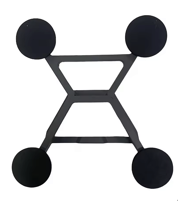 Suporte Starlink Mini Teto