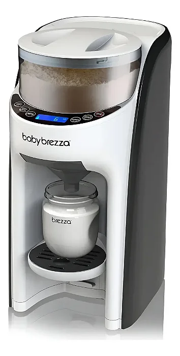 Baby Brezza Formula Pro Advanced