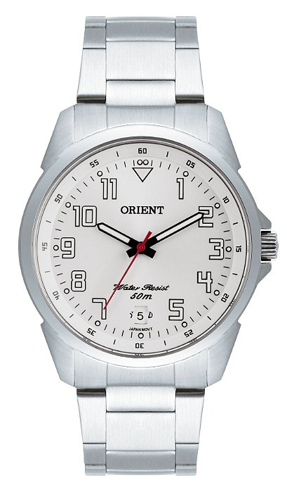 Relógio Masculino Orient - MBSS1154A-S2SX