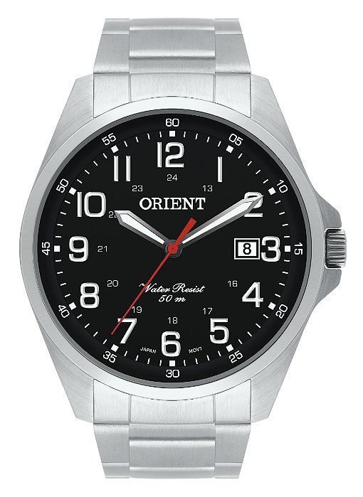 Relógio Masculino Orient - MBSS1171-P2SX