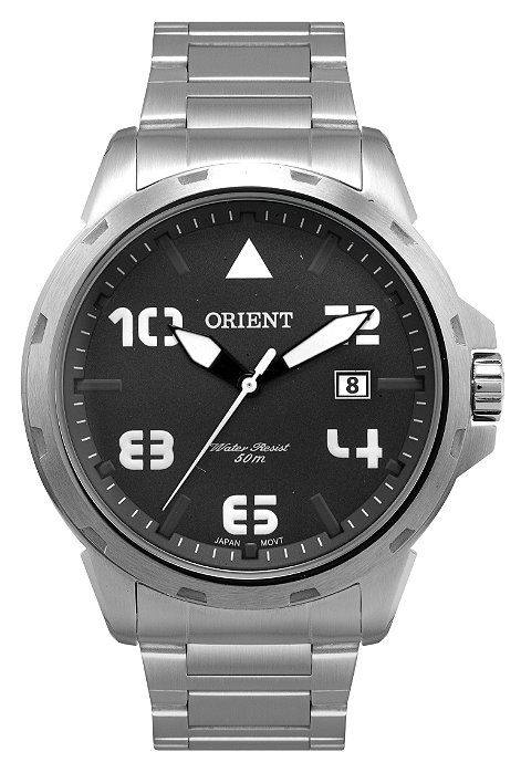 Relógio Masculino Orient - MBSS1195A-G2SX