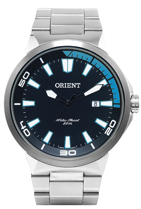 Relógio Masculino Orient - MBSS1196A-PASX