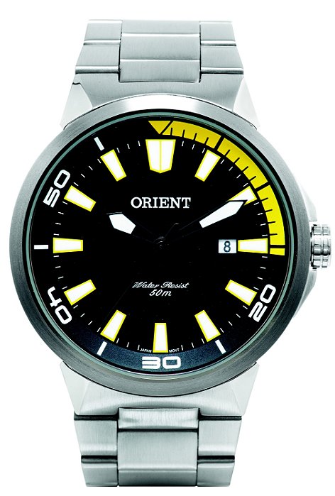 Relógio Masculino Orient - MBSS1197A-PYSX