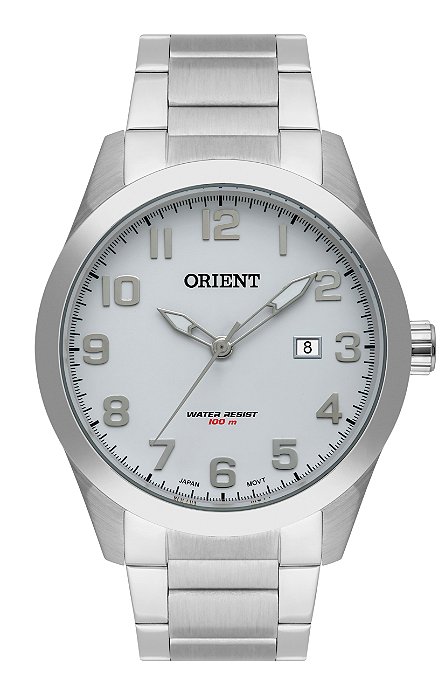 Relógio Masculino Orient - MBSS1360-B2SX
