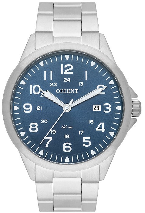 Relógio Masculino Orient - MBSS1380-D2SX