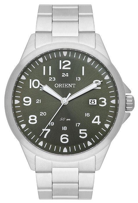 Relógio Masculino Orient - MBSS1380-E2SX