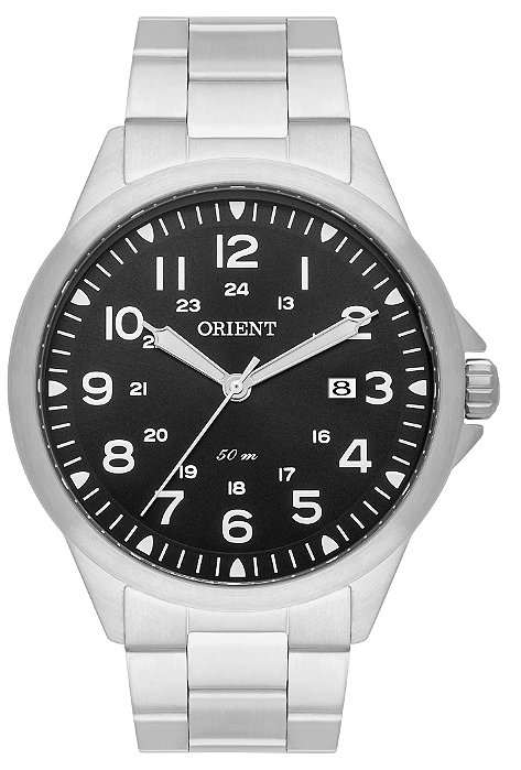 Relógio Masculino Orient - MBSS1380-P2SX