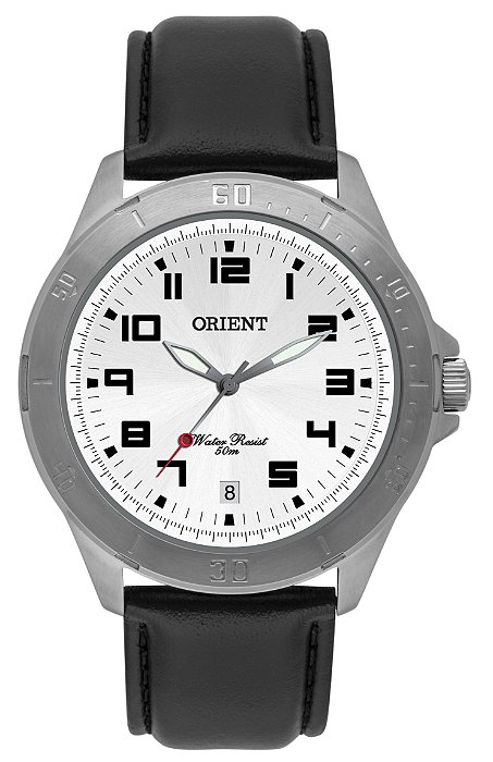 Relógio Masculino Orient - MBSC1032-S2PX