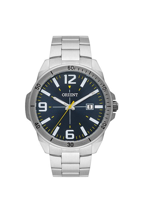 Relógio Masculino Orient - MBSS1394-D2SX