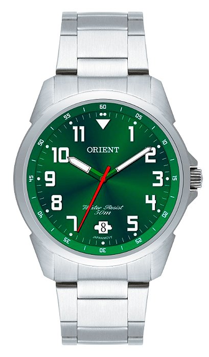 Relógio Masculino Orient - MBSS1154A-E2SX