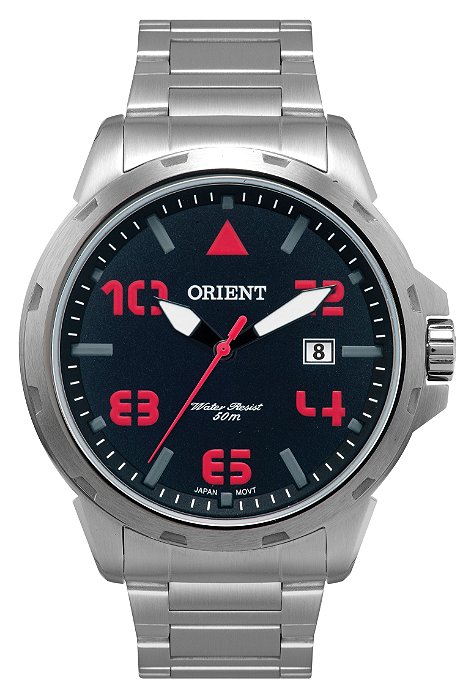 Relógio Masculino Orient - MBSS1195A-P2SX