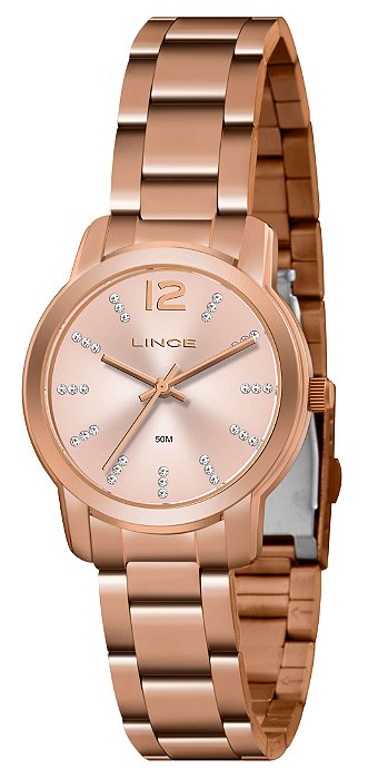 Relógio Feminino Lince - LRR4713L-R2RX