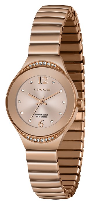 Relógio Feminino Lince - LRR4720L-R2RX