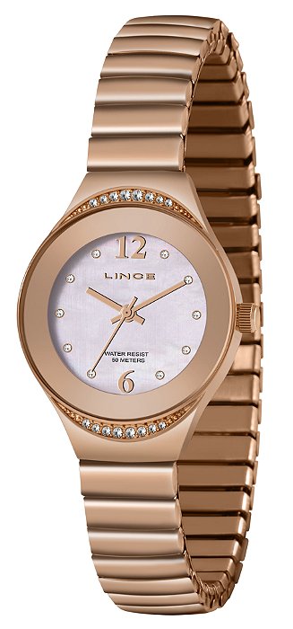 Relógio Feminino Lince - LRR4720L-B2RX