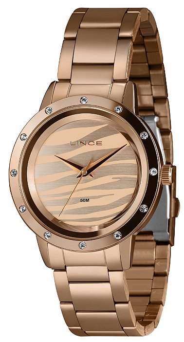 Relógio Feminino Lince - LRR4731L42-RXRX