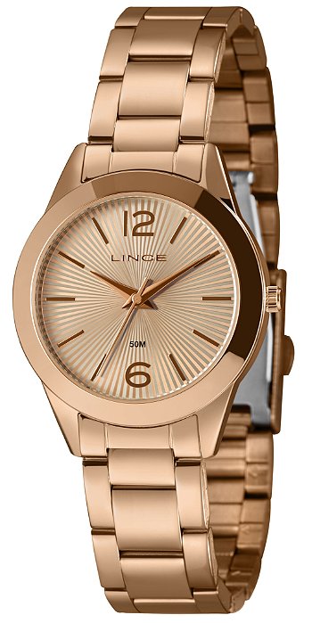 Relógio Feminino Lince - LRR4744L34-R2RX