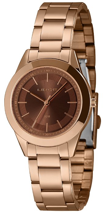 Relógio Feminino Lince - LRR4745L34-M1RX