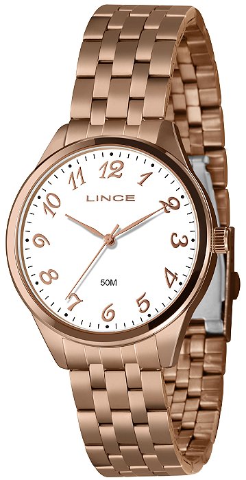 Relógio Feminino Lince - LRR4751L40-B2RX