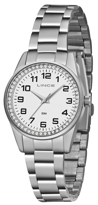 Relógio Feminino Lince - LRMJ099L-B2SX
