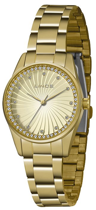 Relógio Feminino Lince - LRGJ132L-C1KX
