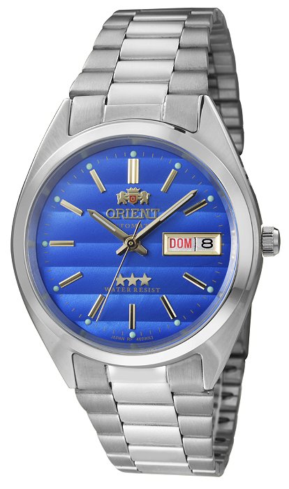 Relógio Masculino Orient Automático - 469WA3F-A1SX