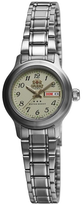 Relógio Masculino Orient Automático - 559WA6NH-C2SX